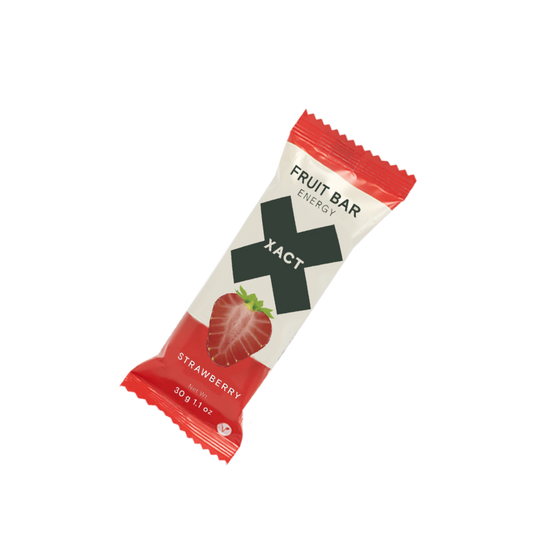 XACT ENERGY - Strawberry